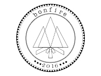 bonfire logo